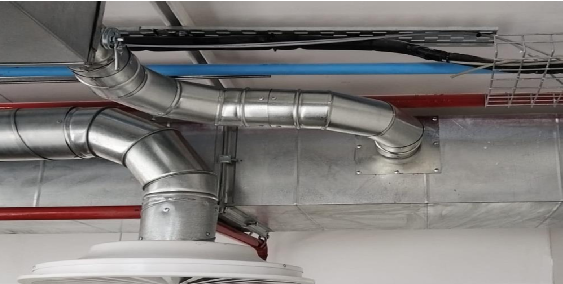 Commercial HVAC